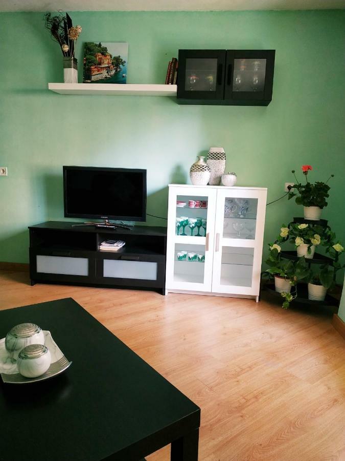 Appartement In